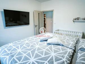 Prodej bytu 3+kk, Hořovice, U Školky, 80 m2