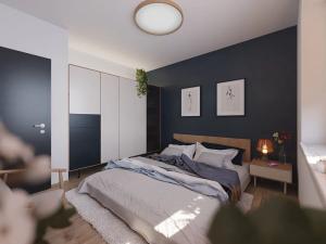 Prodej bytu 2+kk, Plzeň, Pecháčkova, 46 m2