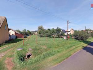 Prodej pozemku pro bydlení, Hradec-Nová Ves, 2808 m2