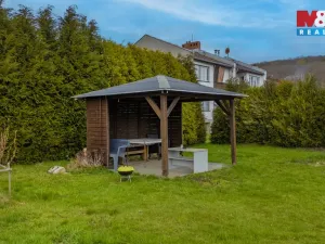 Prodej pozemku pro bydlení, Dolní Podluží, 1607 m2