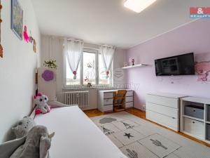 Prodej bytu 3+1, Františkovy Lázně, Anglická, 82 m2