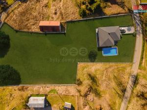 Prodej pozemku pro bydlení, Radnice, 1091 m2