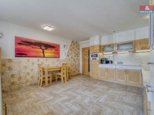 Prodej rodinného domu, Kdyně - Dobříkov, 145 m2