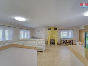 Prodej rodinného domu, Kdyně - Dobříkov, 145 m2