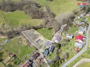 Prodej rodinného domu, Kdyně - Dobříkov, 145 m2