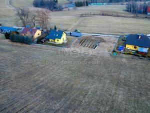 Prodej pozemku pro bydlení, Jakubovice, 817 m2
