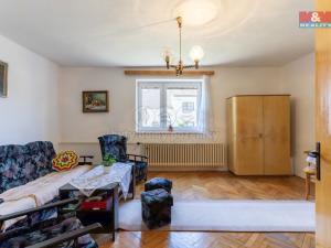 Prodej rodinného domu, Tlumačov, Švermova, 150 m2