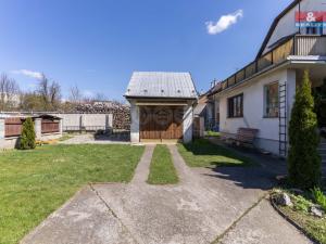 Prodej rodinného domu, Tlumačov, Švermova, 150 m2
