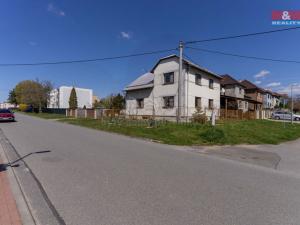 Prodej rodinného domu, Tlumačov, Švermova, 150 m2