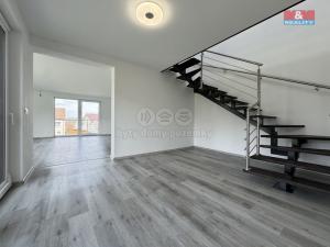 Prodej rodinného domu, Kaplice, Polní, 155 m2
