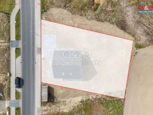 Prodej rodinného domu, Cheb, Topolová, 150 m2