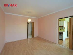Prodej bytu 2+1, Židlochovice, sídl. Družba, 58 m2