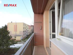 Prodej bytu 2+1, Židlochovice, sídl. Družba, 58 m2