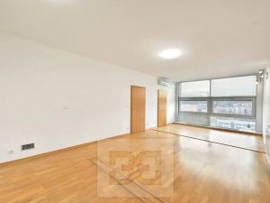 Pronájem bytu 4+kk, Praha - Vokovice, Irská, 153 m2