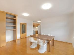 Pronájem bytu 4+kk, Praha - Vokovice, Irská, 153 m2