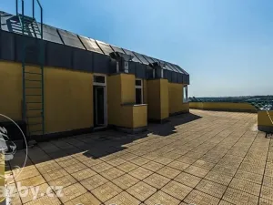 Prodej bytu 3+1, Praha - Stodůlky, Volutová, 112 m2
