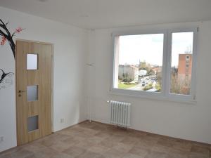 Pronájem bytu 1+1, Lovosice, Krátká, 43 m2