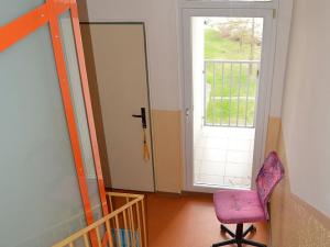 Pronájem bytu 1+1, Lovosice, Krátká, 43 m2