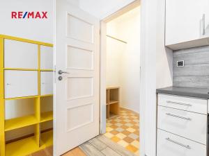 Prodej bytu 1+kk, Praha - Dejvice, Mydlářka, 48 m2