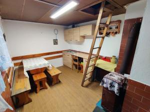 Pronájem chaty, Libušín, 25 m2