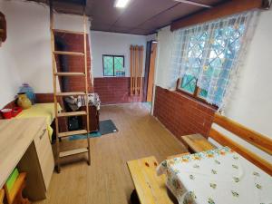 Pronájem chaty, Libušín, 25 m2