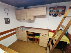 Pronájem chaty, Libušín, 25 m2