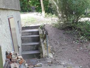 Pronájem chaty, Libušín, 25 m2