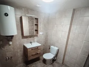 Pronájem bytu 2+kk, Prostějov, 45 m2