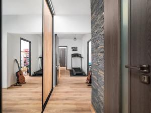 Prodej bytu 3+1, České Budějovice, Lhenická, 74 m2