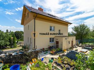 Pronájem bytu, Hvozdná, Sokolská, 21 m2