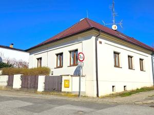 Prodej rodinného domu, Chlum u Třeboně, Husova, 150 m2