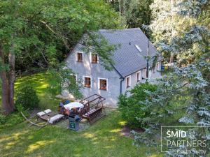 Prodej chaty, Krásný Les, 130 m2