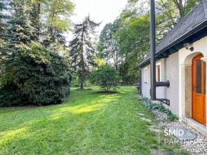Prodej chaty, Krásný Les, 130 m2