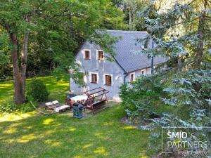 Prodej chaty, Krásný Les, 130 m2