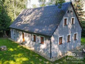 Prodej chaty, Krásný Les, 130 m2
