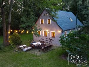 Prodej chaty, Krásný Les, 130 m2