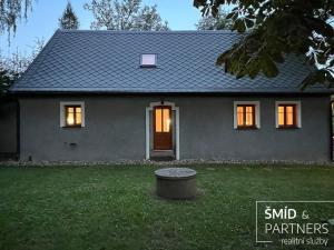 Prodej chaty, Krásný Les, 130 m2