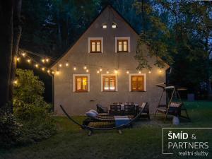 Prodej chaty, Krásný Les, 130 m2