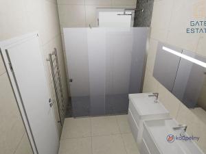 Pronájem bytu 3+kk, Holešov, 75 m2