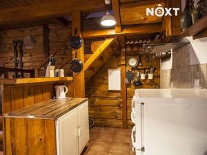 Prodej rodinného domu, Chlum u Třeboně, 100 m2