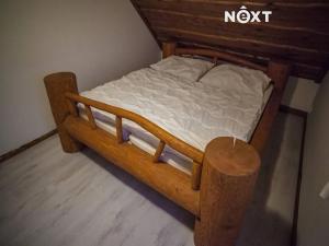 Prodej rodinného domu, Chlum u Třeboně, 100 m2