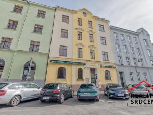 Pronájem bytu 1+1, Ostrava, Pobialova, 63 m2