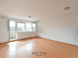 Pronájem bytu 1+kk, Praha - Hostivař, Bratislavská, 34 m2