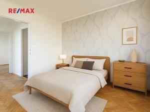 Prodej bytu 3+kk, Praha - Vokovice, K Červenému vrchu, 81 m2