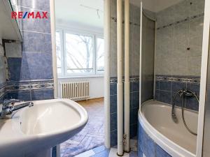 Prodej bytu 3+kk, Praha - Vokovice, K Červenému vrchu, 81 m2