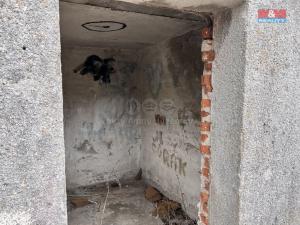 Prodej komerčního pozemku, Čachrov - Bradné, 42 m2