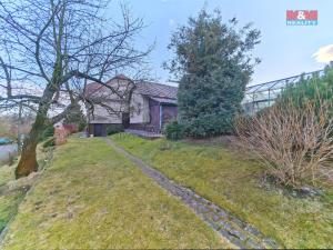 Prodej rodinného domu, Horní Radechová, 130 m2