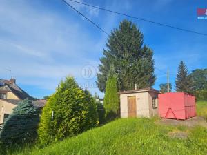 Prodej pozemku, Hlinsko - Blatno, 92 m2