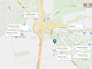Prodej bytu 2+kk, Praha - Ruzyně, Huppnerova, 57 m2