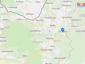 Prodej komerčního pozemku, Králíky - Dolní Hedeč, 563 m2